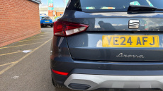 SEAT Arona 1.0 TSI 115 XPERIENCE Lux 5dr Petrol Hatchback